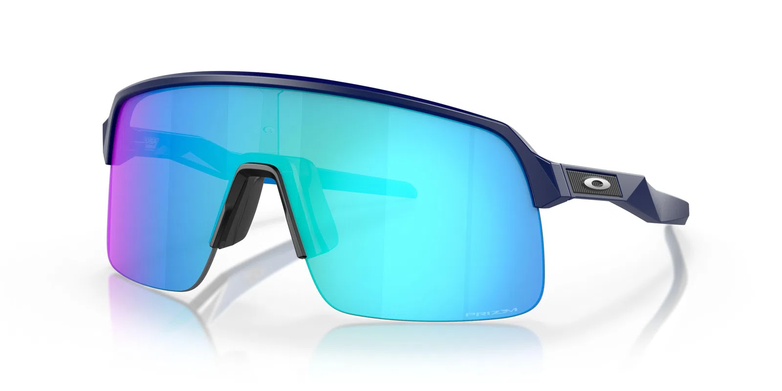 Oakley Sutro Lite 9463 Sunglasses - view 112